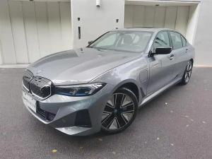 bmw i3 2023 Electric