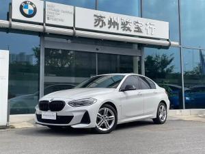bmw 1 series 2023 Petrol