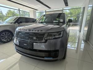 Land Rover Range Rover 2024 Hybrid