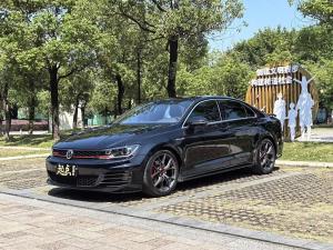 volkswagen lamando 2018 Petrol
