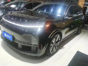 LI Auto LI L9 2024 REEV