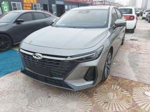 Chery Arrizo 8 2024 Petrol