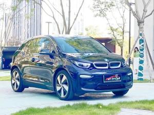 bmw i3 imported 2018 Electric