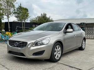 volvo s60 imported 2011 Petrol