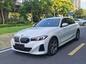 bmw i3 2022 Electric