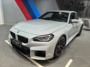 bmw m2 2024 Petrol
