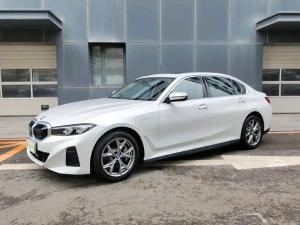 bmw i3 2023 Electric