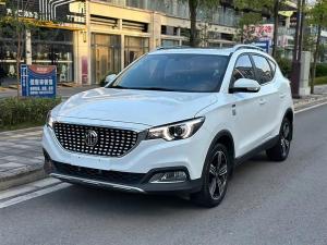 mg zs 2018 Petrol