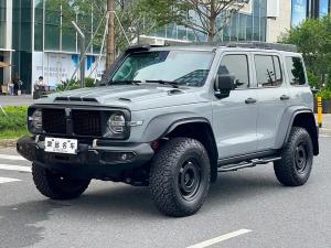 tank 300 2023 Petrol