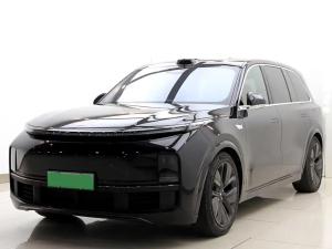 LI Auto LI L9 2023 REEV