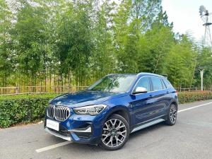 bmw x1 2023 Petrol