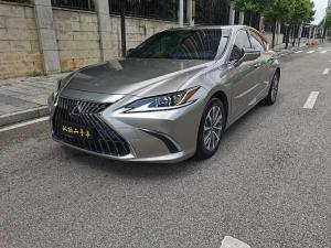 lexus es 2022 Hybrid