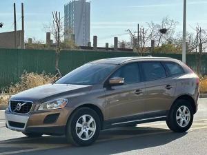 volvo xc60 imported 2011 Petrol