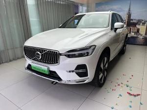volvo xc60 2023 Plug-in Hybrid
