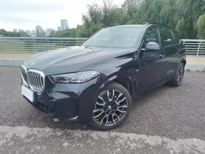 bmw x5 2023 Hybrid