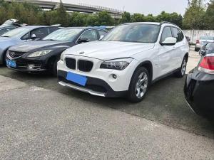bmw x1 imported 2011 Petrol