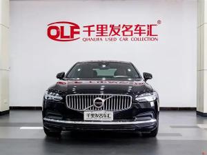 volvo s90 2023 Hybrid