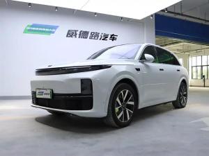 LI Auto LI L7 2023 REEV