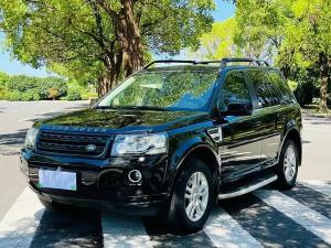 land rover freelander 2 2013 Diesel