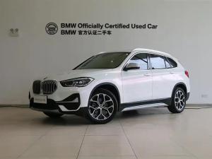 bmw x1 2023 Petrol