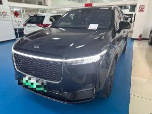 LI Auto LI ONE 2022 REEV