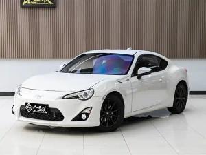 toyota 86 2015 Petrol