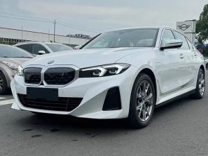 bmw i3 2023 Electric