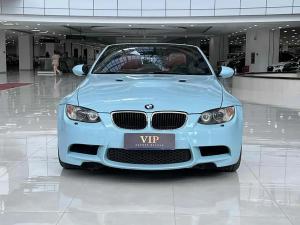 bmw m3 2011 Petrol