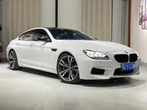 BMW M6 2015 Petrol