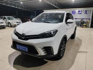 mg gs 2018 Petrol