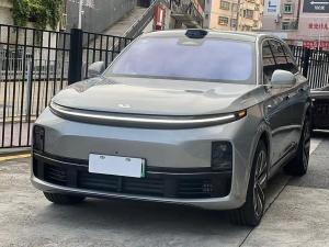 LI Auto LI L7 2024 REEV