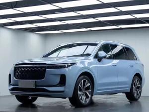 LI Auto LI ONE 2021 REEV