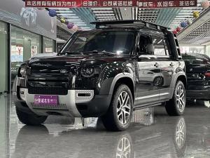 land rover defender 2023 Hybrid