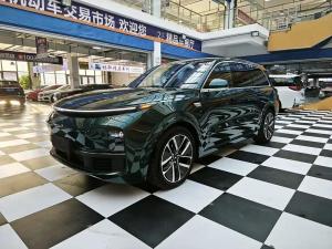 LI Auto LI L9 2024 REEV