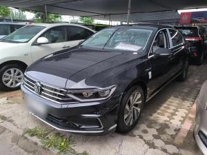 volkswagen magotan gte plug-in hybrid 2023 Plug-in Hybrid