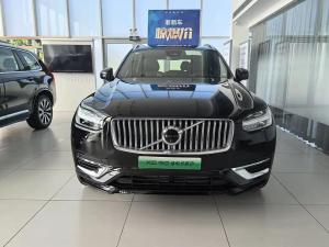 volvo xc90 2024 Plug-in Hybrid