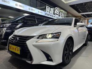 lexus gs 2016 Hybrid
