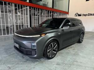 LI Auto LI L9 2023 REEV