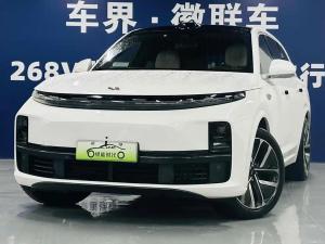 LI Auto LI L7 2023 REEV