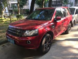 land rover freelander 2 2014 Diesel