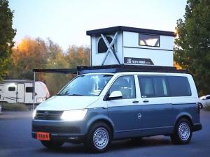 volkswagen multivan 2020 Petrol