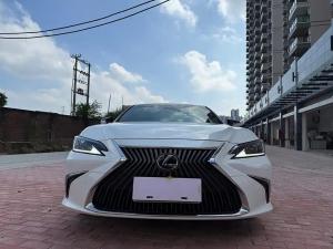 lexus es 2021 Petrol