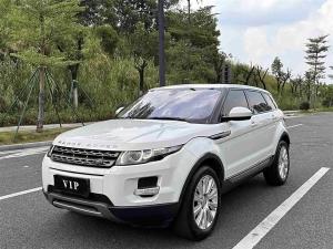 Land Rover Range Rover Evoque 2015 Petrol