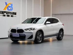 bmw x2 2021 Petrol