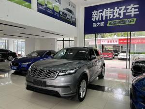 Land Rover Range Rover Velar 2021 Petrol