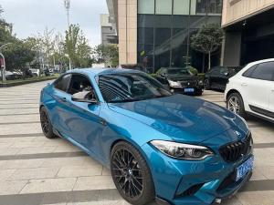 bmw m2 2020 Petrol