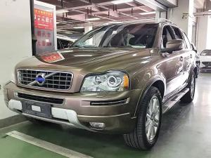 volvo xc classic 2016 Petrol