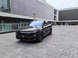LI Auto LI L8 2023 REEV
