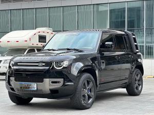 land rover defender 2023 Hybrid