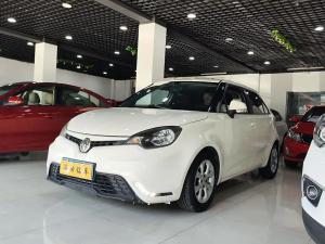 mg3 2016 Petrol